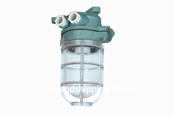 marine pendant light