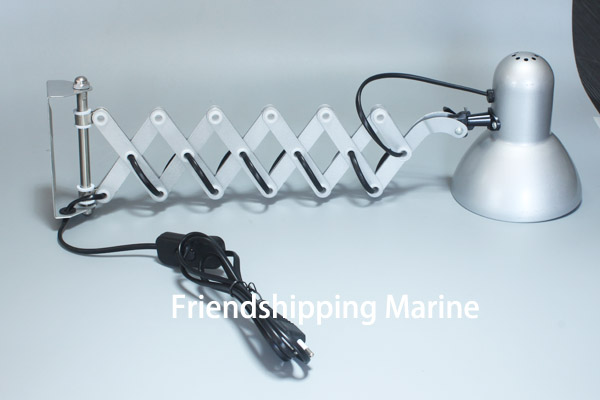 Marine Chart Table Lights