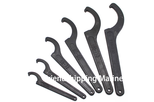 Hook Spanner Wrenches – FRIENDSHIPPING MARINE